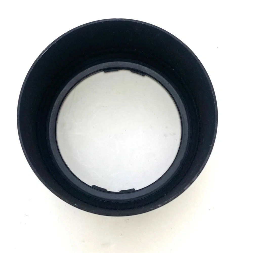 Minolta  A 70 - 210 / 4 Black Lens Hood
